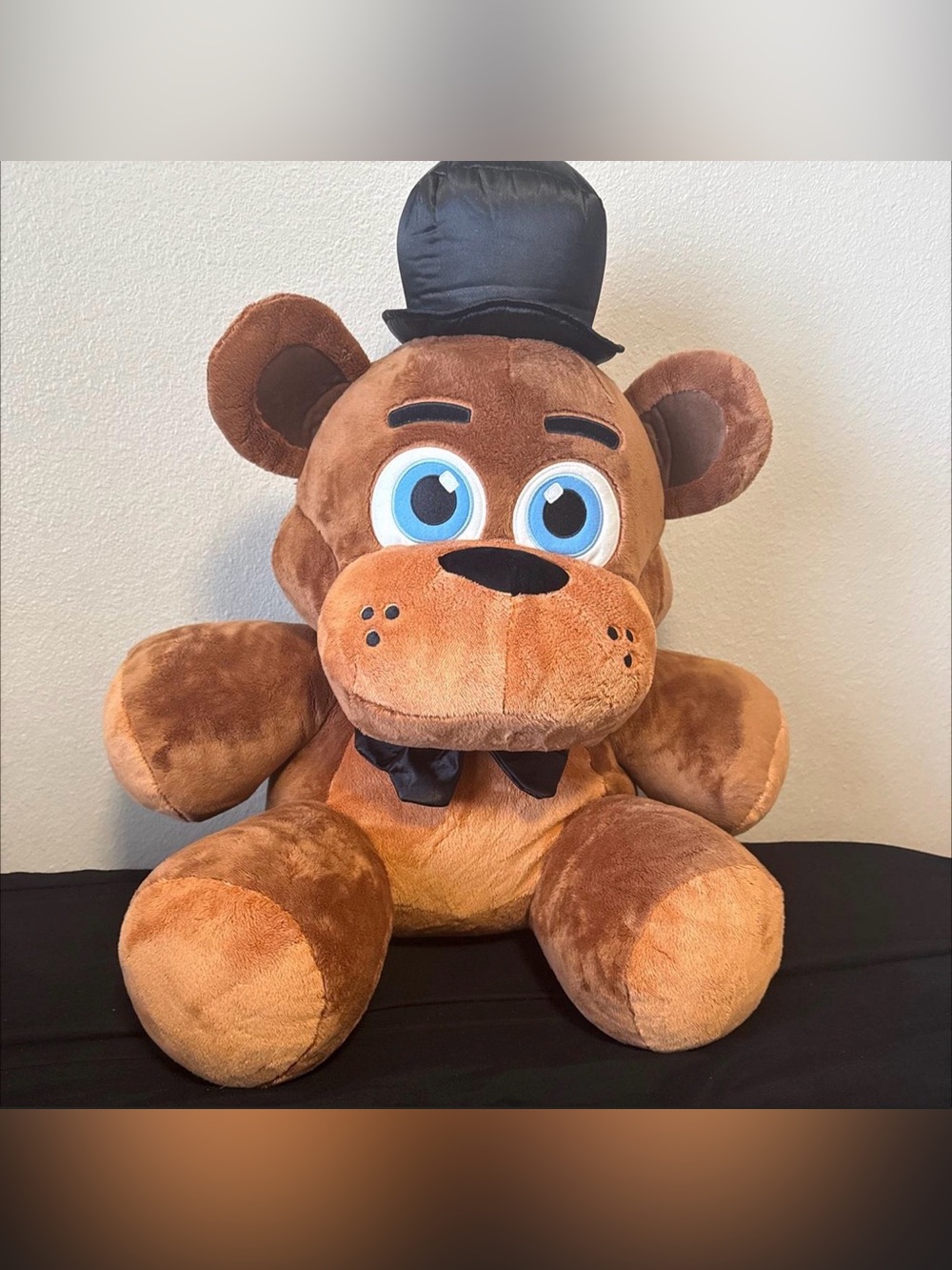 Five Nights at Freddy's 20" Classic Freddy Plush